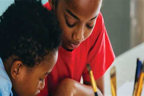 The Impact of Youth Education and Development in Churches in Wayne County, Michigan