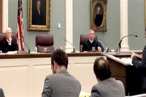 Understanding the Jurisdiction of the District Court in Rockingham County, NH