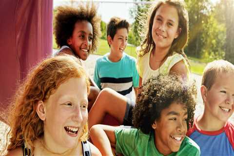 The Impact of Adaptive Sports Programs in Williamson County, Tennessee