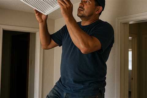 Adding AC Return Vents Challenges in Brownsville, TX