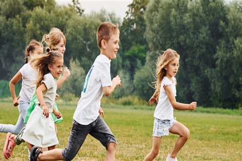The Ultimate Guide to Summer Sports Programs in Williamson County, Tennessee