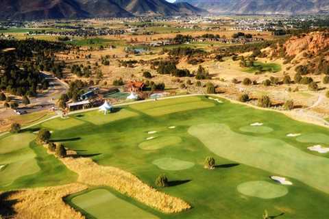 The Impact of COVID-19 on Spectator Attendance at Tournaments in Salt Lake County, Utah