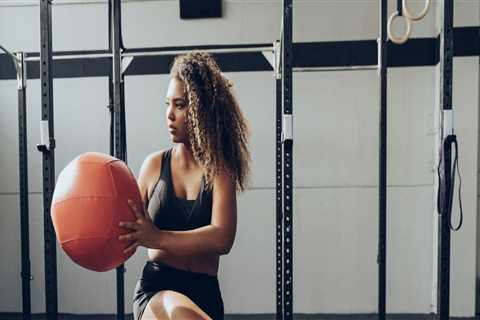 The Ultimate Guide to Nutrition and Fitness for Athletes in Hampden County, Massachusetts