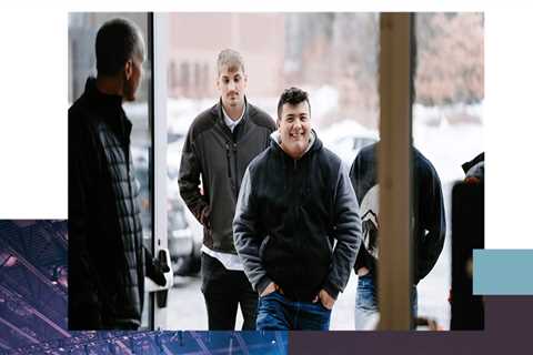 The Significance of Church Services in Blaine, Minnesota