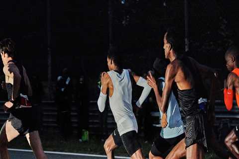 The Inspiring Athletes of Hampden County, Massachusetts