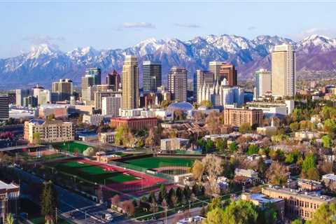 The Thriving World of Team-Based Tournaments in Salt Lake County, Utah