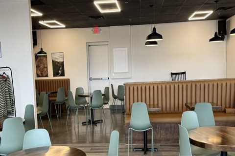 The Growing Trend of Coffee Culture in Churches of Blaine, Minnesota