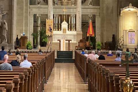 The Vibrant Youth Programs in Churches of Blaine, Minnesota: A Closer Look