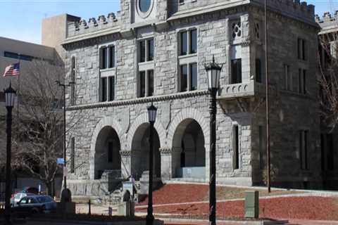 The Impact of Sports on the Economic Development of Hampden County, Massachusetts