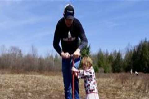 Volunteer Opportunities for Environmental Conservation in Southeastern Washington