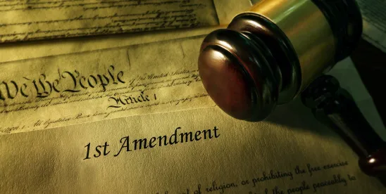 When Politics Sounds Like Profanity - Sixth Circuit Backs School Ban
