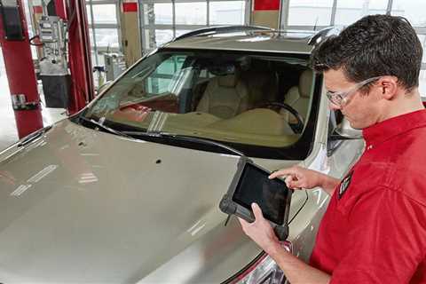 Tire repair La Mirada CA