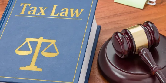 The 409A Horror Show: Don’t Let Year-End Turn into a Tax Nightmare