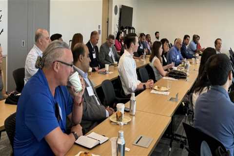 The Power of Partnerships: How Community Organizations are Shaping Northern Virginia