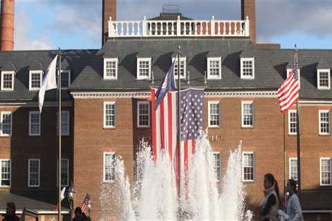 Empowering Marginalized Communities in Northern Virginia