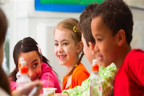 The Impact of Food Programs on the Community in Southern New Hampshire: An Expert's Perspective