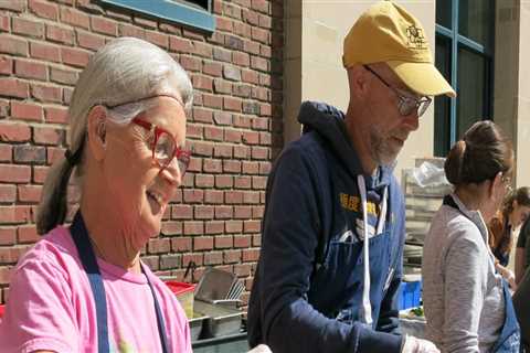 Exploring Food Programs for the Homeless in Southern New Hampshire: An Expert's Perspective