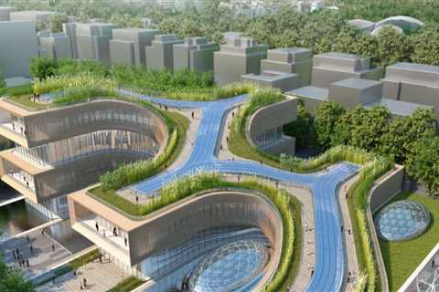 The Science Behind Green Infrastructure and Landscape Design