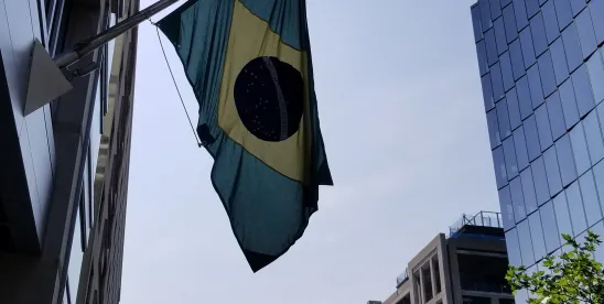 OECD Report Exposes Brazil’s Weak Anti-Bribery Enforcement