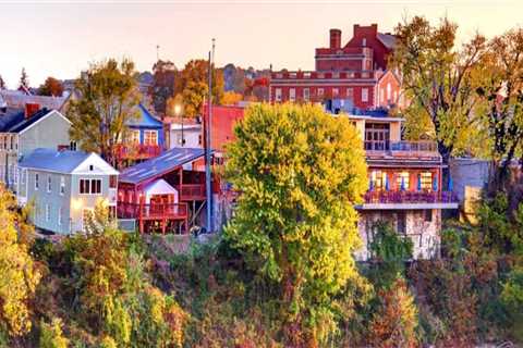 The Hidden Gem of Northern Kentucky: A Comprehensive Guide to the Affordable Cost of Living