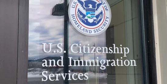 USCIS Issues Guidance on $100,000 H-1B Petition Fee Under Presidential Proclamation
