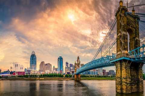 The Thriving Sports Scene in Northern Kentucky: A Local Expert's Perspective
