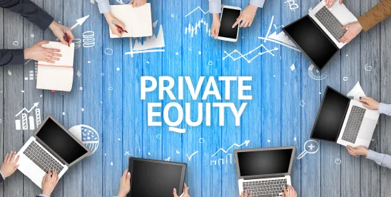District Court Holds Private Equity Fund, But Not Its General Partner or Management Company, Liable ..