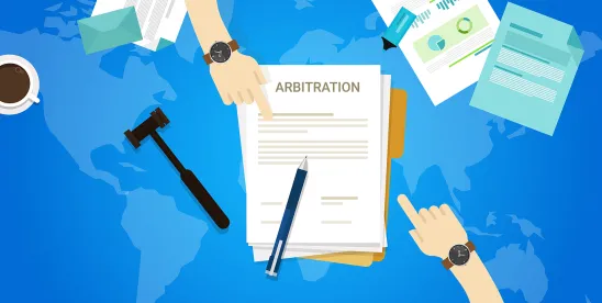 Beyond Arbitration Agreements - A California Court Interprets Dueling Employment Agreements