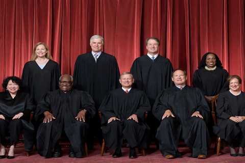Overturning precedent on the Roberts court