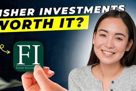 Fisher Investments Review 2025: Is It Worth It?