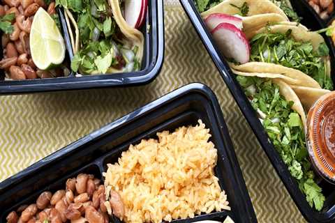 Why Lunch Box Catering Is Essential For Effective Career Coaching In Washington, DC