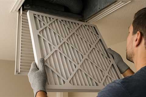 Advanced HVAC Filter Replacement Guide for Brownsville, TX Homes