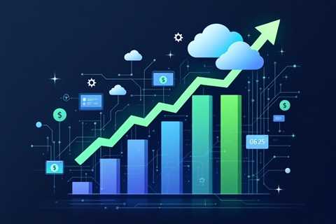SaaS Revenue Growth Trends: Insights for Business Leaders
