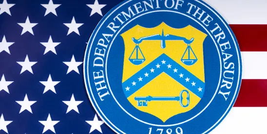 United States Imposes Sanctions on Russian Energy Companies