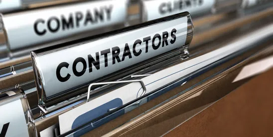 Friend or Fraudster - How a Contractor Scam Artist Drove a Company Into Bankruptcy