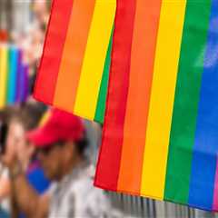 Exploring LGBTQ+ Friendly Charitable Organizations in Blaine, Minnesota: A Guide for Support and..