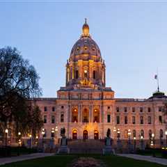 How to Ensure the Legitimacy of Charitable Organizations in Blaine, Minnesota