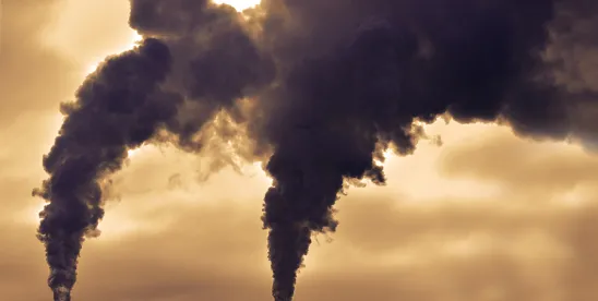 Court Enforces CLCPA Compliance - NY DEC Ordered to Adopt Emission Reduction Regulations