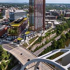 The Vibrant Community of East Tennessee