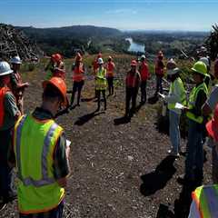 The Future of Environmental Conservation in Multnomah County, Oregon