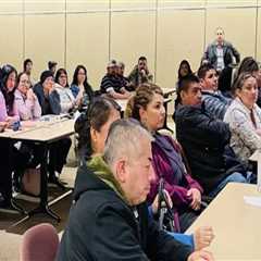 Empowering Small Businesses in Washington County, Oregon