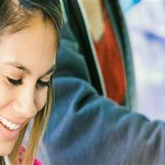 The Power of Mentorship Programs in Montgomery County, Maryland