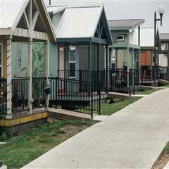 The Power of Community Coalitions in Addressing Housing and Homelessness in North Central Texas