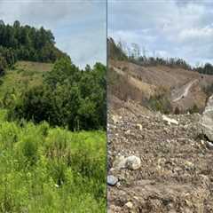 Measuring the Impact of Community Projects in East Tennessee