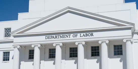 DOL Restores OFLC Operations During Government Shutdown