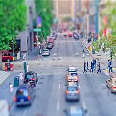 The Loneliness of the First Week: Settling Into a New City Without a Network