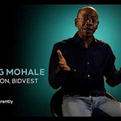 Bonang Mohale: What story will your money tell?