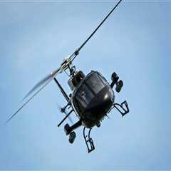 How Long-Haul Trucking and Aviation Technology Enhance Wildfire Response In Bend, OR