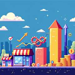 Smart Ways to Approach Prioritizing Business Growth in SMBs