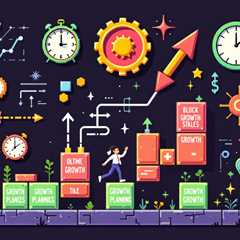 Proven Strategies to Beat SMB Growth Planning Challenges